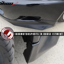 Load image into Gallery viewer, 2000-2003 S2000 AP1 2Dr Convertible EVO Style Front Bumper Lip PU