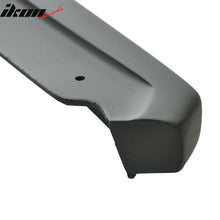 Load image into Gallery viewer, 2000-2003 Honda S2000 Aero Style Unpainted Front Bumper Lip Spoiler PU
