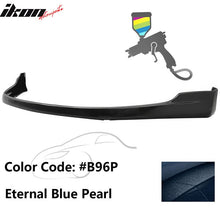 Load image into Gallery viewer, 2000-2003 Honda S2000 Ap1 TR Style Front Bumper Lip Spoiler PU