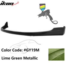 Load image into Gallery viewer, 2000-2003 Honda S2000 Ap1 TR Style Front Bumper Lip Spoiler PU