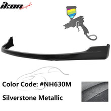 Load image into Gallery viewer, 2000-2003 Honda S2000 Ap1 TR Style Front Bumper Lip Spoiler PU