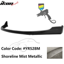 Load image into Gallery viewer, 2000-2003 Honda S2000 Ap1 TR Style Front Bumper Lip Spoiler PU