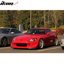 Load image into Gallery viewer, 2004-2009 Honda S2000 AP2 Cr Style Front Bumper Lip PU