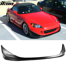 Load image into Gallery viewer, 2004-2009 Honda S2000 AP2 Cr Style Front Bumper Lip PU