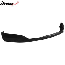 Load image into Gallery viewer, 2004-2009 Honda S2000 AP2 DS Style Black Front Bumper Lip Spoiler PU