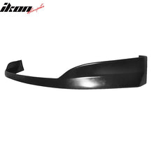 Load image into Gallery viewer, 2004-2009 Honda S2000 AP2 DS Style Black Front Bumper Lip Spoiler PU