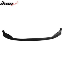 Load image into Gallery viewer, 2004-2009 Honda S2000 AP2 DS Style Black Front Bumper Lip Spoiler PU