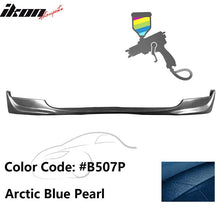 Load image into Gallery viewer, 2004-2009 S2000 Ap2 2dr Convertible OE Factory Front Bumper Lip pu