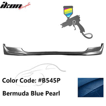 Load image into Gallery viewer, 2004-2009 S2000 Ap2 2dr Convertible OE Factory Front Bumper Lip pu