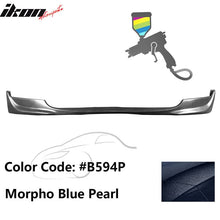 Load image into Gallery viewer, 2004-2009 S2000 Ap2 2dr Convertible OE Factory Front Bumper Lip pu