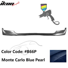 Load image into Gallery viewer, 2004-2009 S2000 Ap2 2dr Convertible OE Factory Front Bumper Lip pu