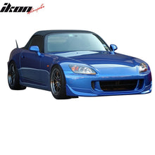 Load image into Gallery viewer, 2004-2009 S2000 Ap2 2dr Convertible OE Factory Front Bumper Lip pu