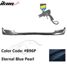 Load image into Gallery viewer, 2004-2009 S2000 Ap2 2dr Convertible OE Factory Front Bumper Lip pu