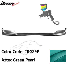 Load image into Gallery viewer, 2004-2009 S2000 Ap2 2dr Convertible OE Factory Front Bumper Lip pu