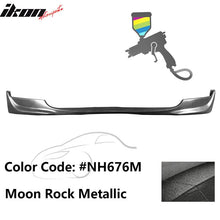 Load image into Gallery viewer, 2004-2009 S2000 Ap2 2dr Convertible OE Factory Front Bumper Lip pu