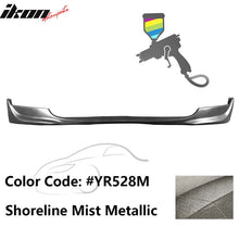 Load image into Gallery viewer, 2004-2009 S2000 Ap2 2dr Convertible OE Factory Front Bumper Lip pu