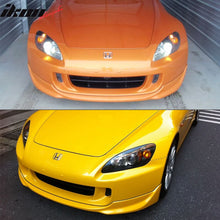 Load image into Gallery viewer, 2004-2009 S2000 Ap2 2dr Convertible OE Factory Front Bumper Lip pu