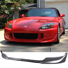 Load image into Gallery viewer, 2004-2009 S2000 Ap2 2dr Convertible OE Factory Front Bumper Lip pu