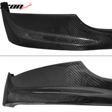 Load image into Gallery viewer, 2004-2009 Honda S2000 AP2 OE Style Front Bumper Lip Matte Carbon Fiber