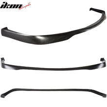 Load image into Gallery viewer, 1990-1991 CRX Si 2Dr Coupe Type R Front Bumper Lip - PU