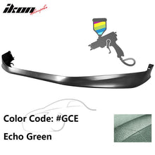 Load image into Gallery viewer, 2010-2014 Hyundai Elantra OE Style Front Bumper Lip Spoiler PP