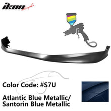 Load image into Gallery viewer, 2010-2014 Hyundai Elantra OE Style Front Bumper Lip Spoiler PP