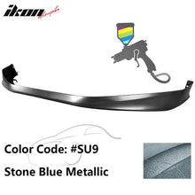 Load image into Gallery viewer, 2010-2014 Hyundai Elantra OE Style Front Bumper Lip Spoiler PP