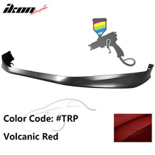 Load image into Gallery viewer, 2010-2014 Hyundai Elantra OE Style Front Bumper Lip Spoiler PP