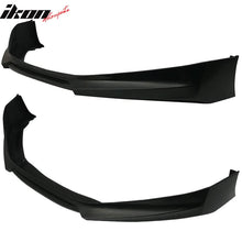 Load image into Gallery viewer, 2011-2015 Hyundai Elantra Factory FL Style MD Sport Front Bumper Lip