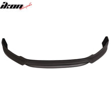 Load image into Gallery viewer, 2017-2018 Hyundai Elantra L Style Painted Front Bumper Lip PP