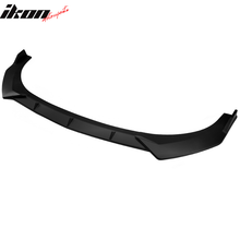 Load image into Gallery viewer, 2021-2023 Hyundai Elantra 4DR Sedan Front Bumper Lip Spoiler PP 3PC