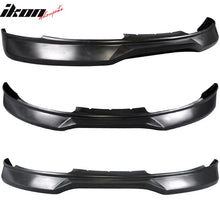 Load image into Gallery viewer, 2010-2012 Hyundai Genesis Coupe 2Dr CFX Style Front Bumper Lip PU