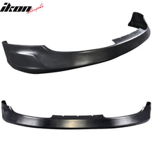 Load image into Gallery viewer, 2010-2012 Hyundai Genesis Coupe 2Dr MS Style Front Bumper Lip PU