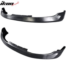 Load image into Gallery viewer, 2010-2012 Hyundai Genesis Coupe 2Dr MS Style Front Bumper Lip PU