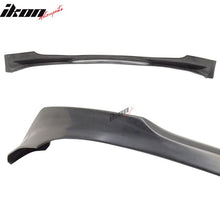 Load image into Gallery viewer, 2010-2012 Hyundai Genesis Coupe 2Dr EVO Front Bumper Lip Spoiler PU