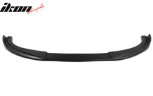 Load image into Gallery viewer, 2010-2012 Hyundai Genesis Coupe Sport Front Bumper Lip Spoiler PU