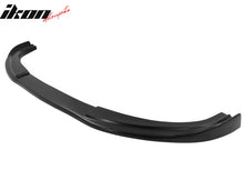 Load image into Gallery viewer, Fits 10-12 Hyundai Genesis Coupe Sport Front + Rear Bumper Lip  PU