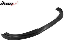 Load image into Gallery viewer, 2010-2012 Hyundai Genesis Coupe Sport Front Bumper Lip Spoiler PU
