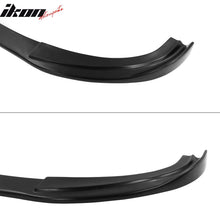 Load image into Gallery viewer, 2010-2012 Hyundai Genesis Coupe Sport Front Bumper Lip Spoiler PU