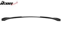 Load image into Gallery viewer, 2010-2012 Hyundai Genesis Coupe Sport Front Bumper Lip Spoiler PU