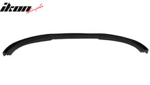 Load image into Gallery viewer, 2010-2012 Hyundai Genesis Coupe Sport Front Bumper Lip Spoiler PU