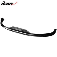 Load image into Gallery viewer, 2010-2012 Hyundai Genesis Type S1 Front Bumper Lip PU