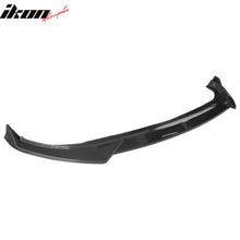 Load image into Gallery viewer, 2022-2024 Hyundai Ioniq 5 Front Lip IKON Style Lip Spoiler PP