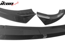 Load image into Gallery viewer, 2022-2024 Hyundai Ioniq 5 Front Lip IKON Style Lip Spoiler PP