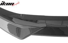 Load image into Gallery viewer, 2022-2024 Hyundai Ioniq 5 Front Lip IKON Style Lip Spoiler PP