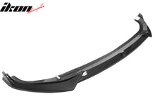 Load image into Gallery viewer, 2022-2024 Hyundai Ioniq 5 Front Lip IKON Style Lip Spoiler PP