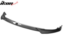 Load image into Gallery viewer, 2022-2024 Hyundai Ioniq 5 Front Lip IKON Style Lip Spoiler PP