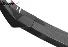 Load image into Gallery viewer, 2022-2024 Hyundai Ioniq 5 Front Lip IKON Style Lip Spoiler PP