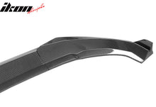 Load image into Gallery viewer, 2022-2024 Hyundai Ioniq 5 Front Lip IKON Style Lip Spoiler PP