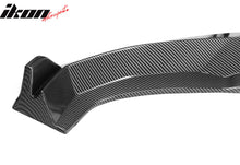 Load image into Gallery viewer, 2022-2024 Hyundai Ioniq 5 Front Lip IKON Style Lip Spoiler PP